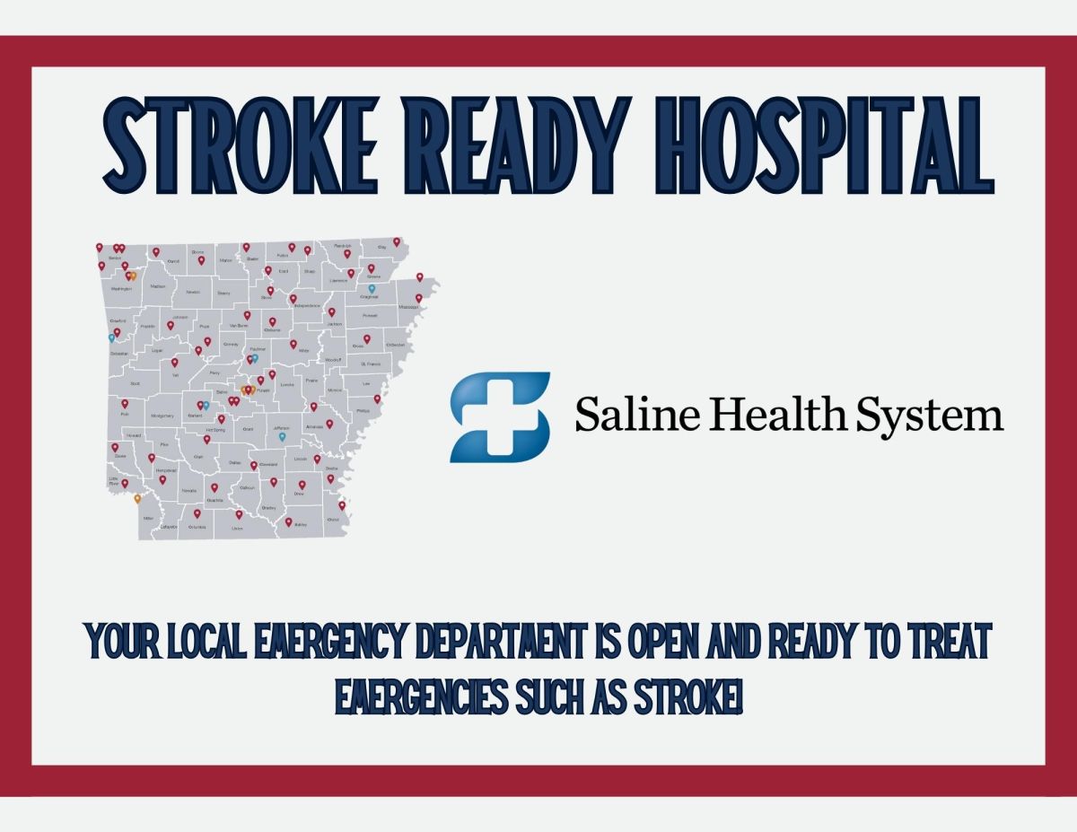 Stroke Ready Hospital